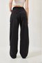 THE NEW SEASON//EPAULETTE//HIGH WAIST//SLOP BAGGY//WOMEN'S JEANS - 2