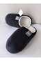 New Season Fur-Lined Indoor Slippers - 4
