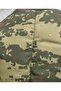 Camouflage Patterned Waterproof Quilted Dog Jacket |   Cold and Rain Resistant Dog Clothing - 2