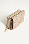 5 Compartment Shoulder Bag and Wallet Combination - 6