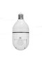 Ihome 02 smart camera Light Bulb Security Camera,HD Home Wifi Security Smart Motion Detection - 7