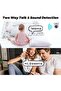 Ihome 02 smart camera Light Bulb Security Camera,HD Home Wifi Security Smart Motion Detection - 2