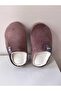 New Season Fur-Lined Indoor Slippers - 2