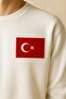 Türkiye Bayrak Patch Yama - 2