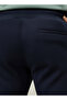 Men Slim Fit Joggers with Pockets - 4