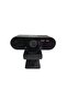 Cameră web 4K, 8 MP, cu microfon - 4