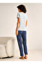 Pyjama Set Top & Trousers - 3