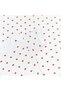 Organic Cotton Tiny Heart Patterned 7-Piece Newborn Baby Hospital Discharge Set with Blanket - 6