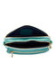 Blue Genuine Leather Women's Handbag - S25Y1Bc79999-N29 - 4