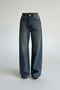 Y2K Vintage Vibes Baggy Jeans