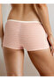 Set of 5 - Panty Boyleg Elasticated Waist - 2