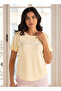Pyjama Set T-shirt & Trousers Viscose - 2