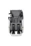 Leston 4D Massage Chair with Bluetooth & Voice Control - White/Grey Faux Leather, 2-Year Warranty - 7