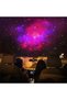 Astronaut projection lamp, multicolor star projector - 3