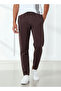 Men Relaxed Fit Joggers with Drawstring Waist