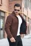Basic Old Money Cashmere Jacket - 2