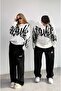 Oversized Premium Knitwear Sweater - 6