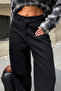 Y2K Streetwear Detail Jean Pants - 2