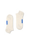 3 Pack Solid Low Socks - 3