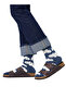 Cloudy Sock - 3