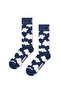 Cloudy Sock - 2