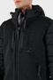 Waterproof Hooded Parka Men's Parka Beachwood - 3