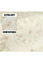 Luxurious Imitation Cashmere Rug Thick Soft Carpet 160X230 CM - 3
