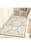 Luxurious Imitation Cashmere Rug Thick Soft Carpet 160X230 CM - 2