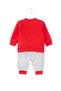 Trening vatuit rosu bebe MM - 2