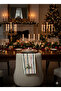Christmas |   100% Cotton Printed Tea Towels – 40×60 cm Christmas Themed - 3