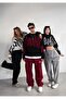 Oversized Premium Knitwear Sweater - 3
