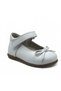 Leather Orthopedic Sole Baby Girl First Step Shoes