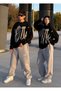 Special Series Spider Oversized Knitwear Sweater - 5