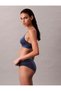 BIKINI Mavi Kadın Bikini - 5