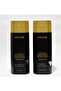 Brazilian Hair Straightening System (2 x 1 Litre Shampoo and Keratin) - 2