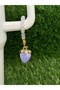 Strawberry Thermos Ornament/Strawberry Thermos Charm/Bag Charm - 6