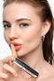 Amour Luxury Moisturizing Tinted Lip Serum Oil - 4