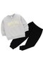 Monte Carlo Printed 3-Ply Children's Tracksuit Set