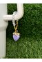 Strawberry Thermos Ornament/Strawberry Thermos Charm/Bag Charm - 5