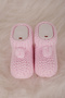 Baby Socks Newborn Baby Booties Warm Baby Booties 0-3 Months