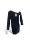 BLACK WOMEN DRESS
