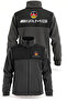 Mercedes Amg Printed Cold and Windproof Workwear Fleece