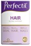 Vitabiotics Plus Hair, 60 Tablets