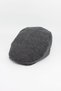 Winter Wool London Cap Men's Cap Sports Cap - 3
