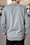 Milano Printed Oversize Sweatshirt - 2