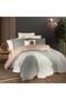 Mood Comfort Angeli Single Duvet Cover Set - 2