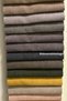 Luxury Chenille Textured Blackout Curtain – No Pleats, Extra Foam – Rich Color Cardetel - 5