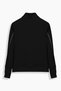 İNTERVİEW Fermuarlı Sweatshirt, Eşofman Üsttü - 2