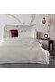 Papilio Double Size 100% Cotton Satin “300 Tc” Duvet Cover Set