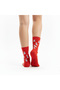 Rabbit Socks – Patterned Unisex Socks - 5